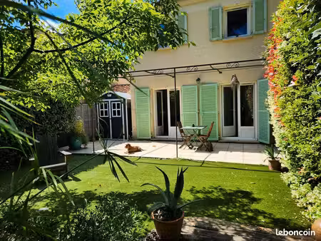 villa t4