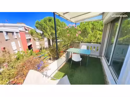 appartement 4 pièces 95 m²