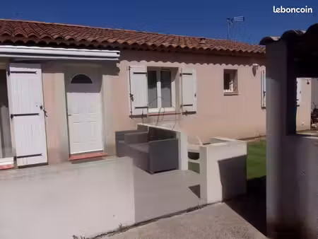 maison 5 pièces 125 m²
