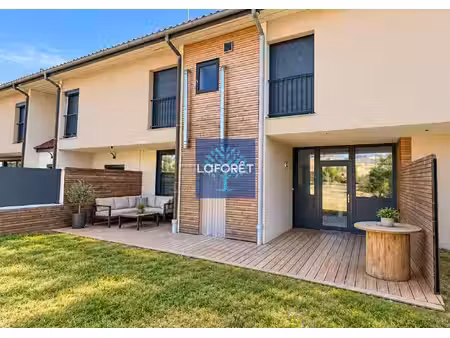 maison 6 chambres - calme et spacieuse - 6 minutes de montbrison
