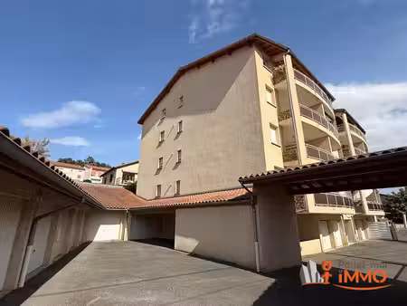 appartement à vendre saint-just-saint-rambert