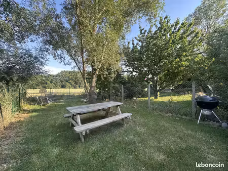 maison 4 pièces 87 m²