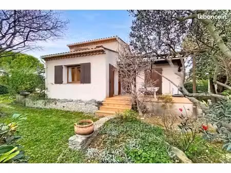 maison 4 pièces 122 m²
