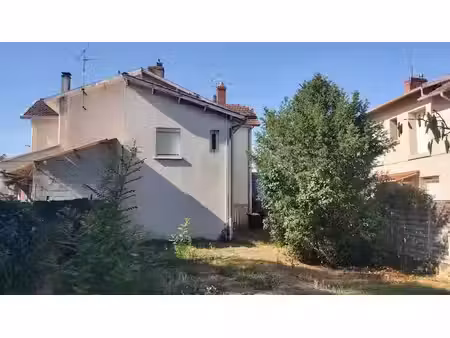 vente maison 4 pièces 100 m² à gond-pontouvre (16160)  79 920 €