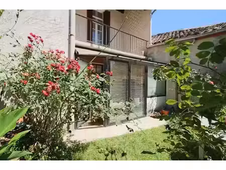 vente maison 4 pièces 114 m² à laguépie (82250)  69 000 €