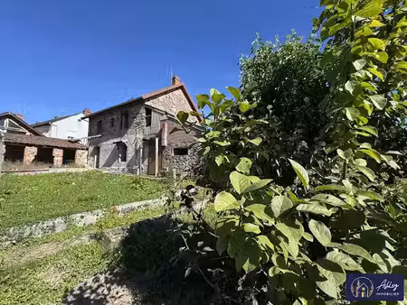 vente maison 3 pièces 100 m² à ydes (15210)  84 000 €