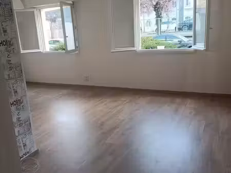 location appartement gray