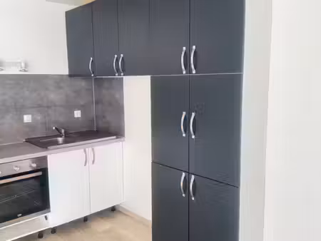 loue appartement studio