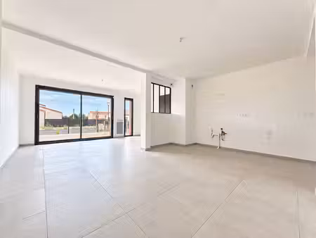 maison neuve - gétigné - 4 pièces - 82.94 m2