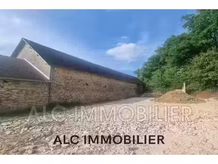 vente maison 2 pièces 200 m² à sées (61500)  39 990 €