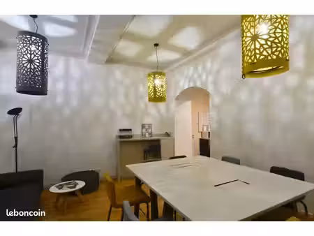 bureaux de 20 à 300m2 à louer