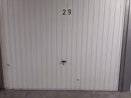garage/box 13 m² grigny