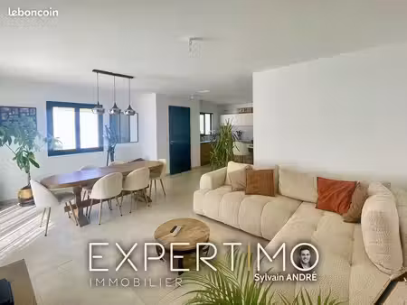 maison 4 pièces 92 m²