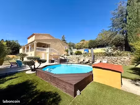 maison 5 pièces 138 m²