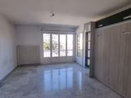 appartement t1
