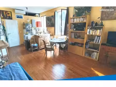 appartement nice quartier magnan