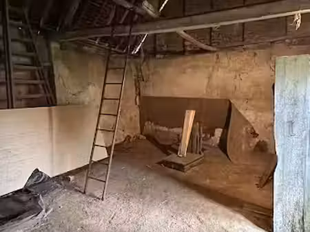 vente maison 3 pièces 70 m² à dreux (28100)  59 900 €