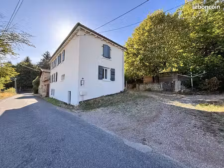 maison 5 pièces 105 m²