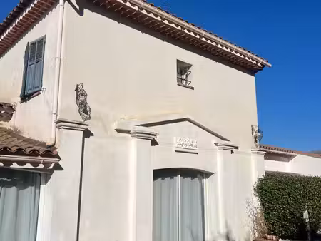 à vendre maison saint-paul-de-vence