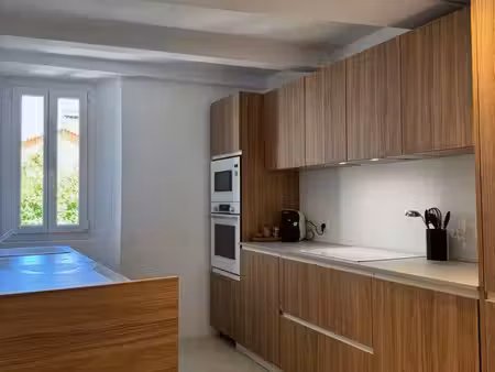appartement 3 pièces rénovés