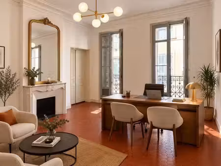 bureaux/ local plein coeur de aix en provence