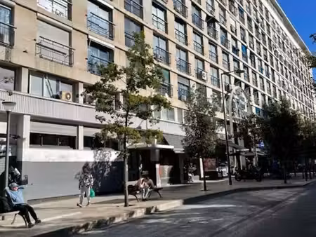 bureaux 137 m² marseille