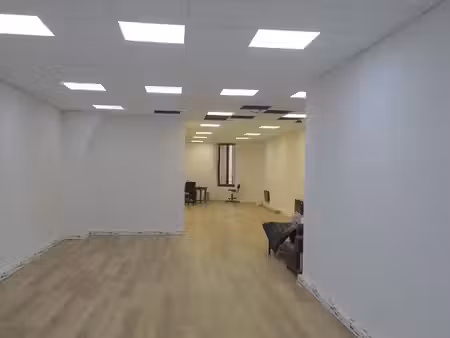 local commercial / cabinet médical – 139 m² – 10 bd des dames  13002 marseille