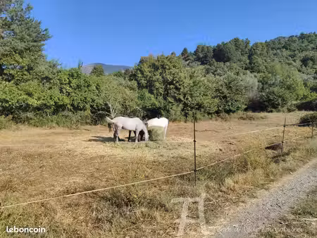 terrain 2926 m² sospel