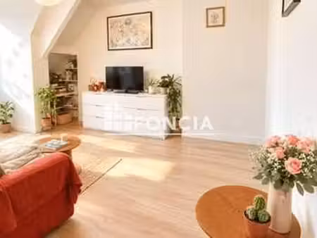 vente appartement 2 pièces à caen (14000) : à vendre 2 pièces / 36m² caen