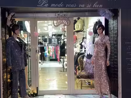 fonds de commerce à céder – 40 m² – martigues l’île – loyer 336