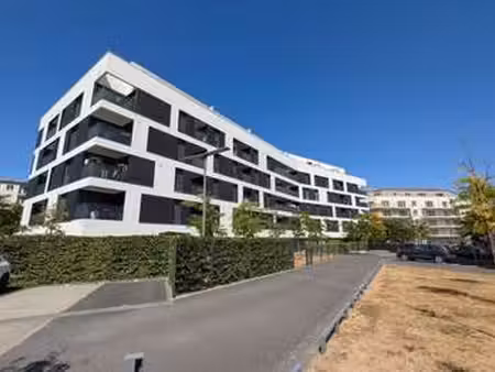 vente appartement 3 pièces à caen (14000) : à vendre 3 pièces / 58m² caen