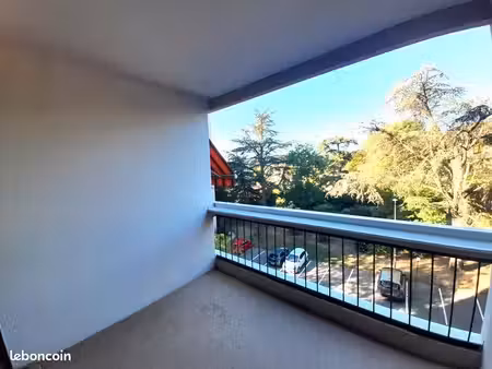 appartement 4 pièces 91 m²