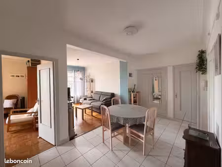 appartement 3 pièces quartier st philippe