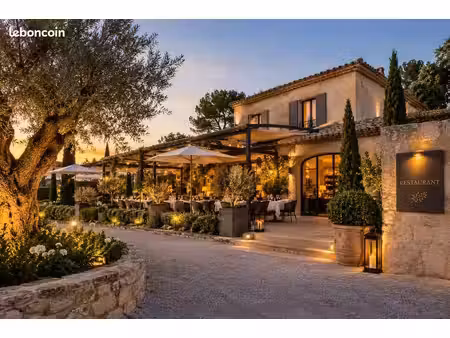 restaurant  traiteur 250 m² aix en provence