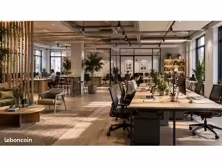 local d'activité 254 67m²