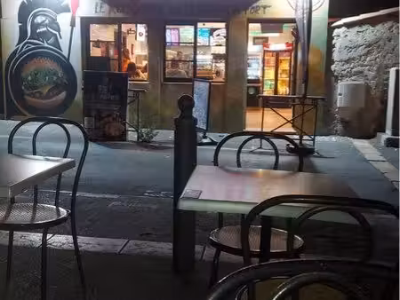 local st antoine