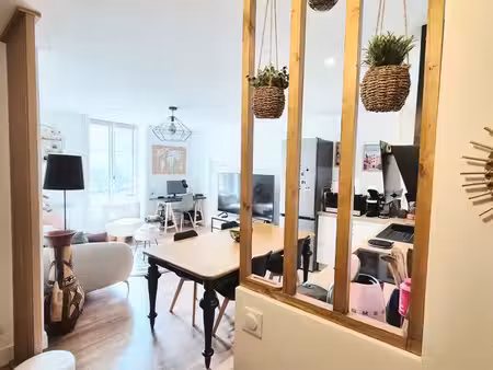 appartement t4 centre-ville villefranche-sur-saone