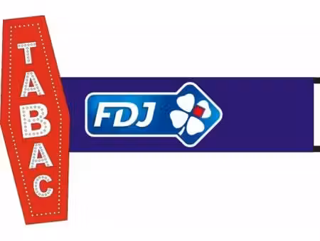 tabac loto joli cadre de vie
