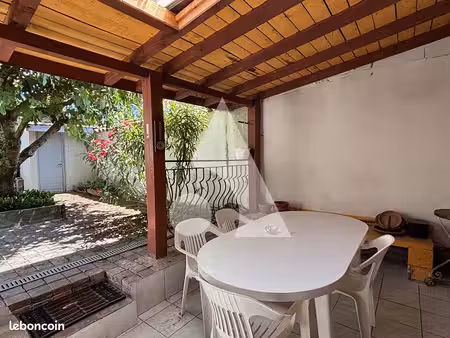 maison 7 pièces 190 m²