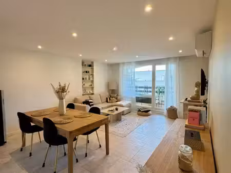 appartement à vendre champagne au mont d’or