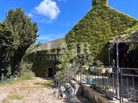 vente maison à ecouche (61150) : à vendre / 110m² ecouche