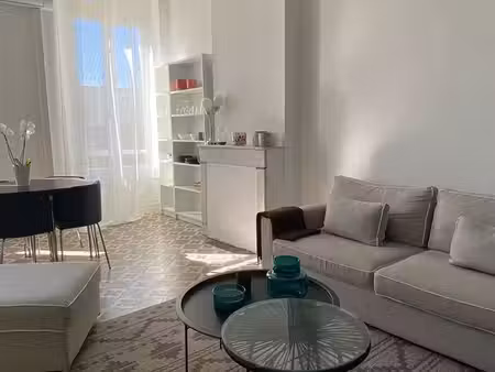 appartement 53 m2 à louer marseille 13009 (mazargues)
