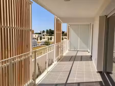 appartement 4 pièces 98 m²