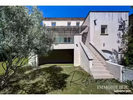 maison de ville 6 pièces 164 m²