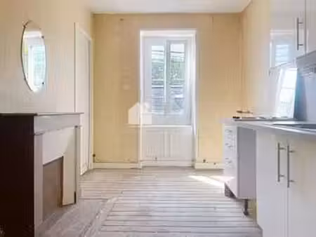vente appartement 2 pièces à caen (14000) : à vendre 2 pièces / 38m² caen