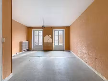 vente appartement 2 pièces à caen vaucelles (14000) : à vendre 2 pièces / 37m² caen vaucel