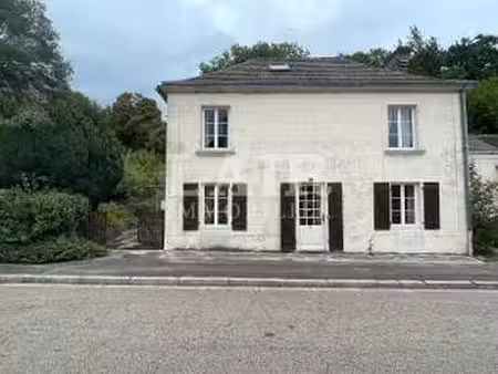 vente maison à mortagne-au-perche (61400) : à vendre / 182m² mortagne-au-perche