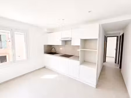 barjols à louer t2 bis neuf de 60 m²