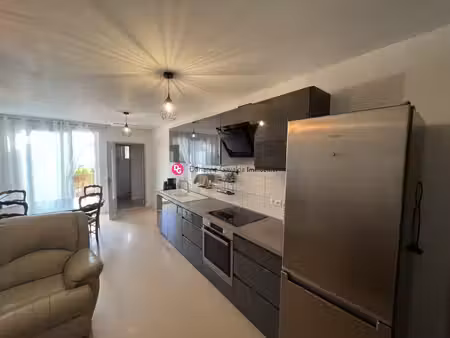 très beau t2 meublé