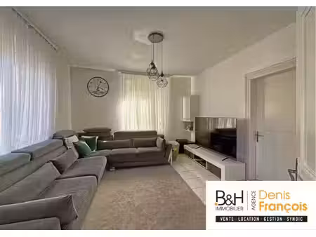 appartement à louer sélestat